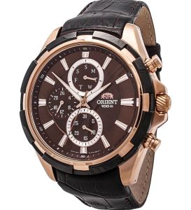 ORIENT FUY01004T0