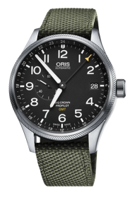 Oris 748 7710 4164 рем