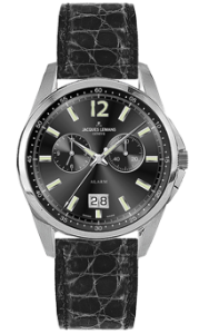 Jacques Lemans Geneve G-153A