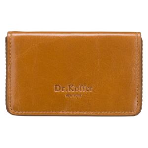 Визитница Dr. Koffer X510378-114-06