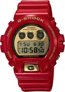 Casio DW-6930A-4E