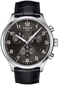 TISSOT CHRONO XL T116.617.16.057.00