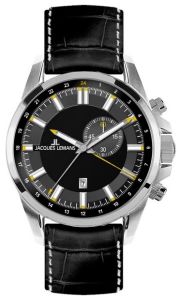 Jacques Lemans 1-1653A