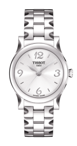 TISSOT STYLIS-T T028.210.11.037.00