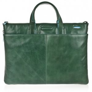 Piquadro сумка с двумя ручками CA1618B2/VE4