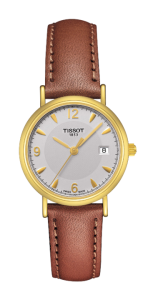 TISSOT OROVILLE T71.3.127.34