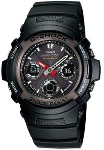 Casio AWG-101-1A