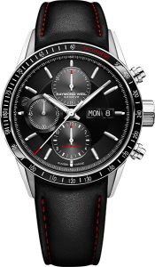 Raymond Weil 7731-SC1-20621