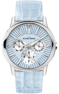 Jacques Lemans La Passion 1-1233E