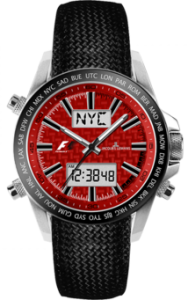 Jacques Lemans F-5024C