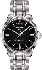 TISSOT BALLADE AUTOMATICS T065.930.11.051.00