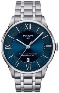 TISSOT CHEMIN DES TOURELLES POWERMATIC 80 T099.407.11.048.00