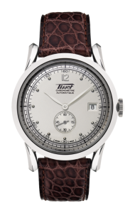 TISSOT HERITAGE VISODATE T66.1.711.31