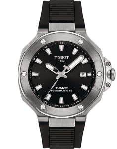 TISSOT T-RACE POWERMATIC 80 T141.807.17.051.00