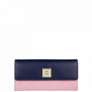 Piquadro портмоне горизонтальное PD3211WO1/BLRO