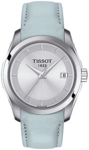 TISSOT COUTURIER T035.210.16.031.02