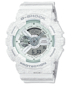 Casio GA-110HT-7A