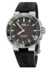 Oris 733 7653 4137 кауч