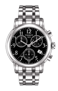 TISSOT DRESSPORT T050.217.11.052.00