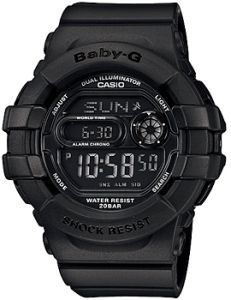 Casio BGD-140-1A