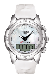 TISSOT T-TOUCH II T047.220.46.116.00