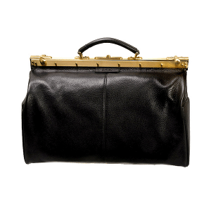 Саквояж Dr. Koffer B402167-02-04