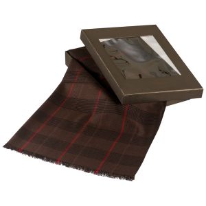 Шарф мужской Dr. Koffer S810511-135-03