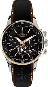 Jacques Lemans UEFA U-32D