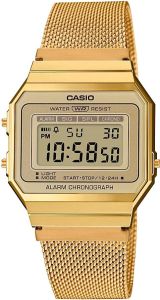 Casio A700WEMG-9AEF