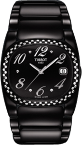 TISSOT T-MOMENTS T009.310.11.057.02
