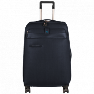 Piquadro сумка-тележка вертикальная BV3026SI2/BLU