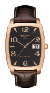 TISSOT SCULPTURE LINE T71.8.633.54
