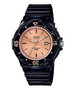 Casio LRW-200H-9E2VEF