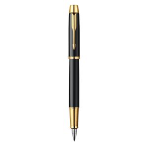 Parker IM Metal S0856190 ручка