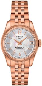 TISSOT BALLADE POWERMATIC 80 COSC T108.208.33.117.00