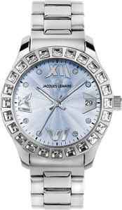 Jacques Lemans La Passion 1-1517ZF