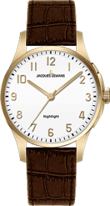 Jacques Lemans Classic 1-1550C