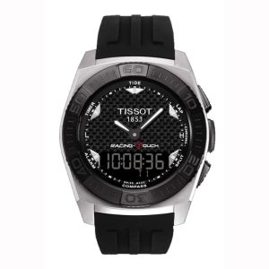 TISSOT T-TOUCH II T002.520.17.201.00