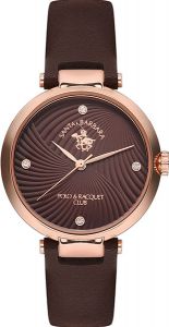 Santa Barbara Polo & Racquet Club SB.3.1140.3