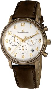 Jacques Lemans N-209ZL