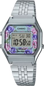 Casio LA-680WEA-2C