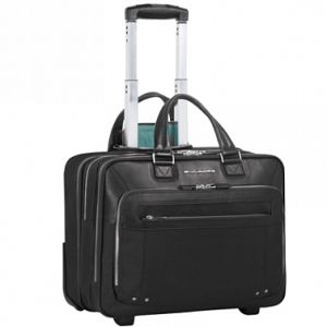 Piquadro сумка-тележка CA2493LK/N