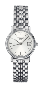 TISSOT DESIRE T52.1.281.31