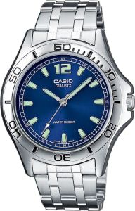 Casio MTP-1258PD-2A