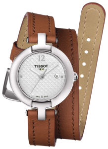 TISSOT PINKY T084.210.16.017.04