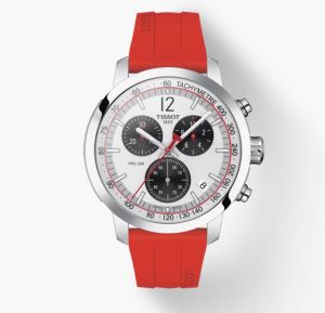 TISSOT PRC 200 T114.417.17.037.02