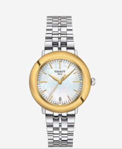 TISSOT GLENDORA T929.210.41.116.01