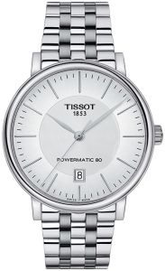 TISSOT CARSON T122.407.11.031.00