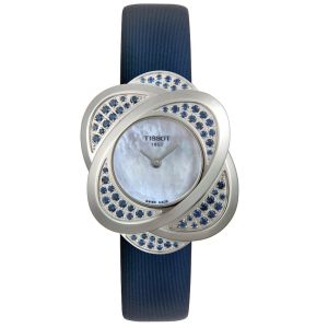 TISSOT PRECIOUS FLOWER T03.1.235.80