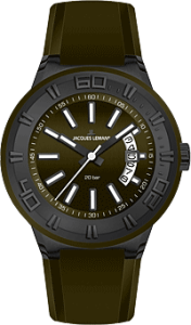 Jacques Lemans Sports 1-1784K